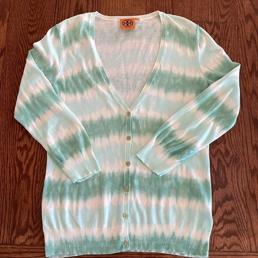 Tory Burch size med